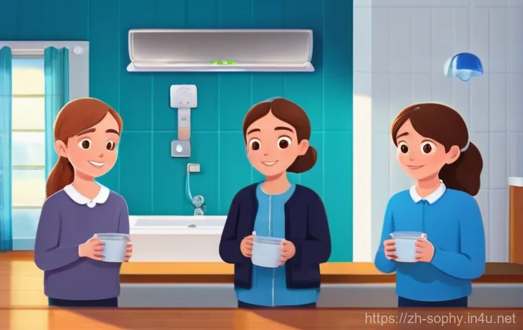 소피루비 속 환경 메시지 - A lively animated illustration, inspired by 'Sophie Ruby,' featuring Sophie and her friends enthusia... 소피루비 속 환경 메시지 - A lively animated illustration, inspired by 'Sophie Ruby,' featuring Sophie and her friends enthusia...