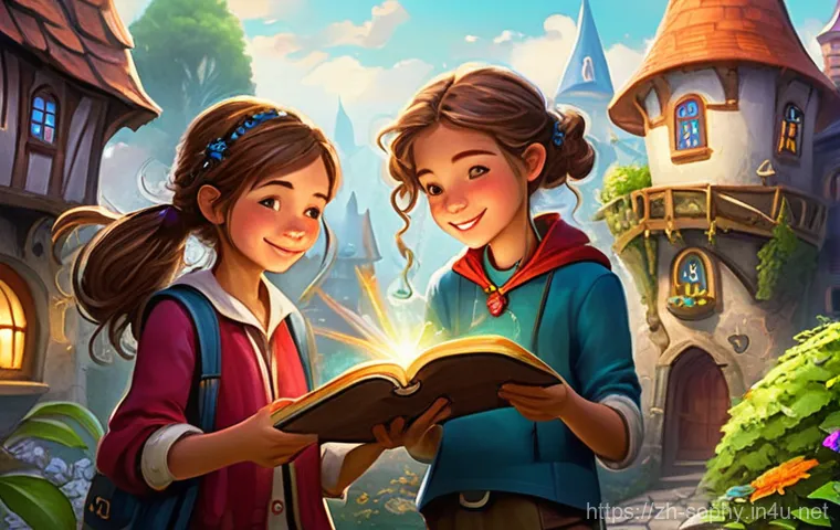 소피루비 인기 비결 - **Title:** Ruby the Magical Veterinarian
**Prompt:** A vibrant, full-body illustration of a chee... 소피루비 인기 비결 - **Title:** Ruby the Magical Veterinarian
**Prompt:** A vibrant, full-body illustration of a chee...