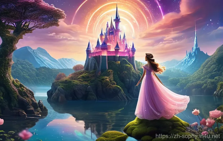 소피루비 인기 비결 - **Title:** Friendship's Collaborative Magic
**Prompt:** A lively scene depicting Ruby, a 13-year... 소피루비 인기 비결 - **Title:** Friendship's Collaborative Magic
**Prompt:** A lively scene depicting Ruby, a 13-year...