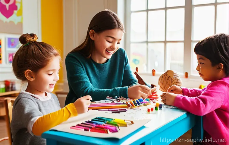 소피루비 팬층의 활동 - **Prompt 1: Vibrant Fan Convention/Cosplay Celebration**
    "A lively scene at a 'Sophie Ruby' fan ...