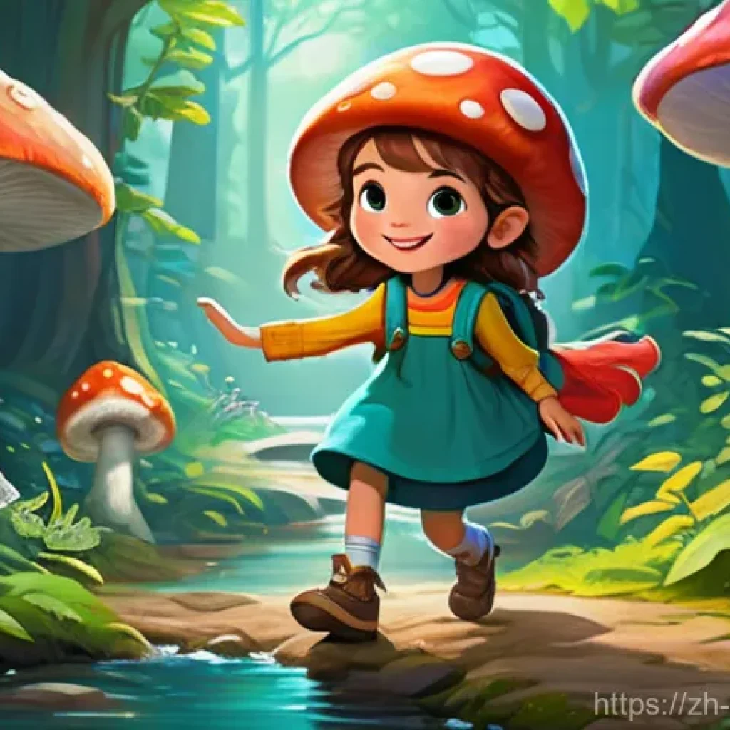 소피루비 시청 소감 인터뷰 - **Prompt 1: A joyful adventure of discovery and friendship.**
"A vibrant, richly detailed scene ...