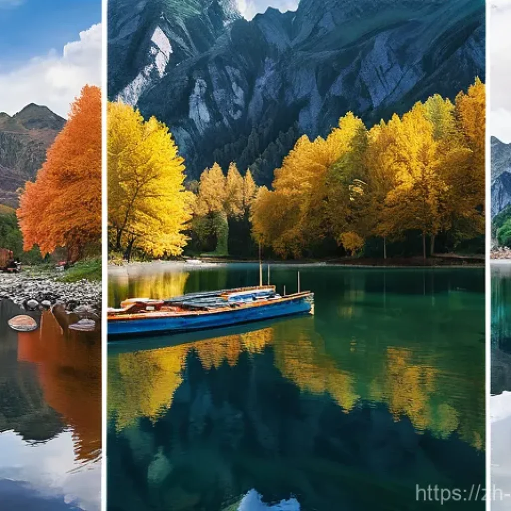 소피루비 공식 앱 - Here are three detailed image generation prompts in English, based on the provided content: