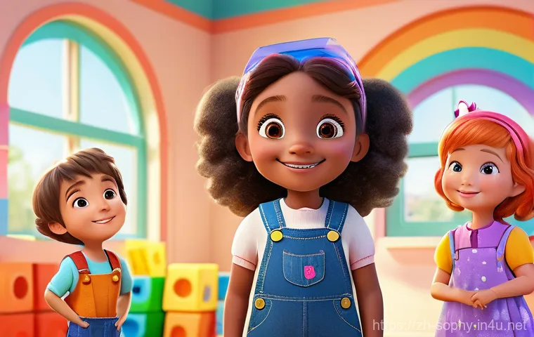 소피루비 공식 앱 - Here are three detailed image generation prompts in English, based on the provided content: