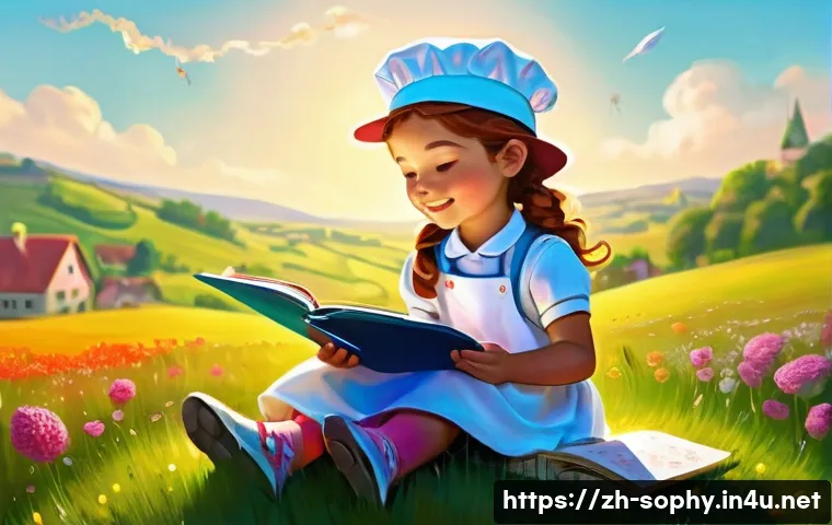 소피루비 주요 스토리 전개 관련 이미지 2