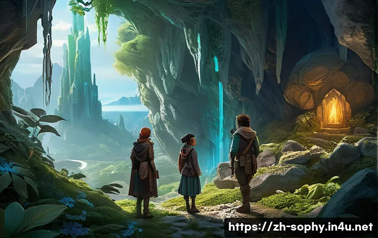 소피루비 마법 퀘스트 상세 관련 이미지 1