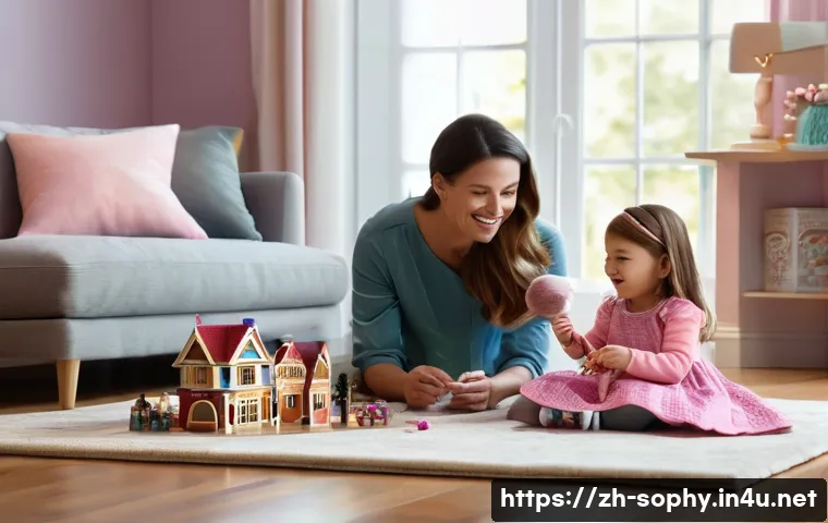 소피루비 장난감 광고 분석 관련 이미지 1