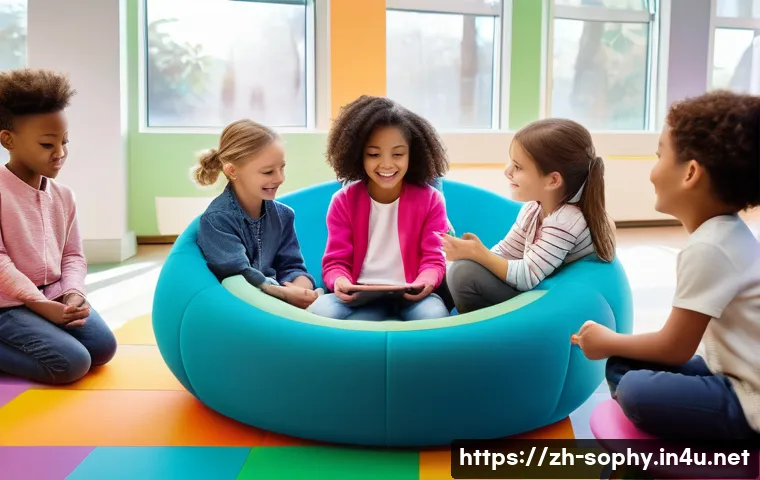 索菲鲁比儿童定制内容:你家娃也能成为小天才的秘诀! 4 소피루비의 어린이 맞춤형 콘텐츠 관련 이미지 2