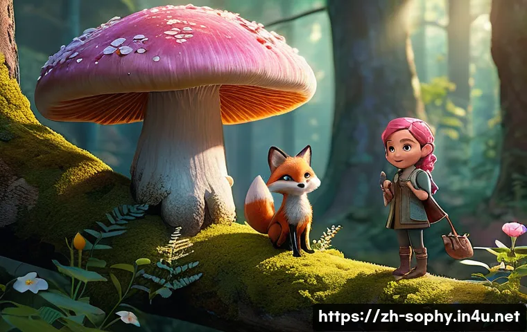 소피루비와 관련된 다큐멘터리 관련 이미지 1