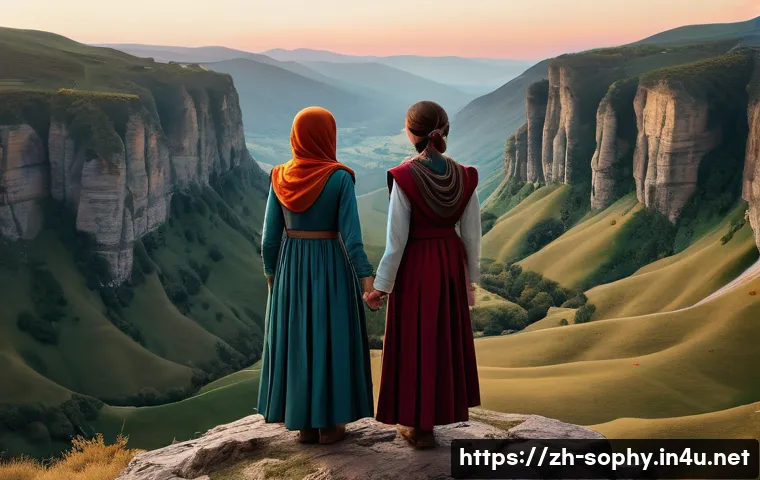 소피루비와 루비의 비밀 관련 이미지 1