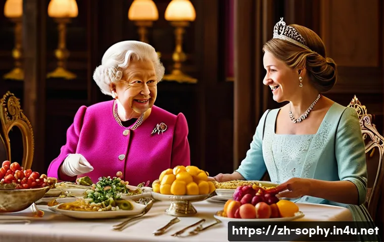 索菲露比与露比的秘密:不看就亏大了的惊人发现! 4 소피루비와 루비의 비밀 관련 이미지 2